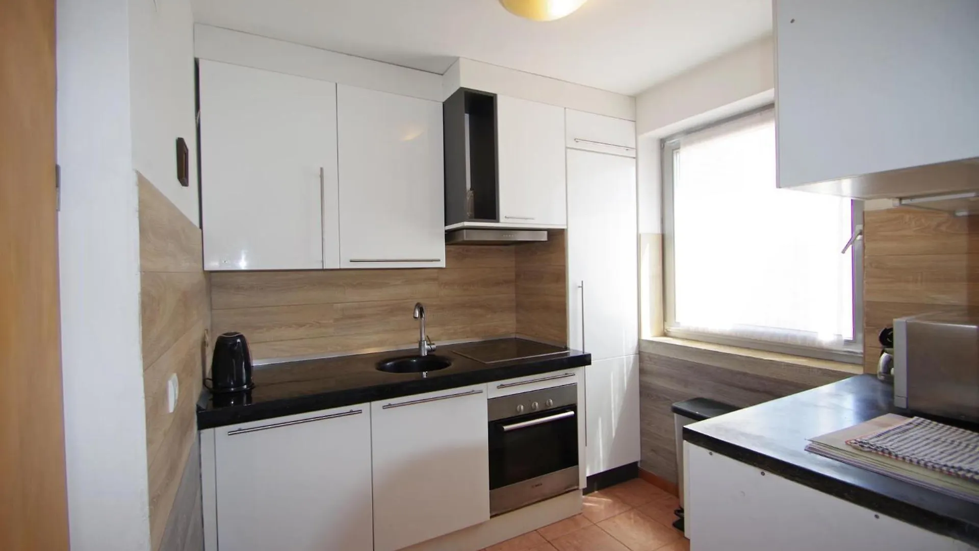Apartment Leona Pula