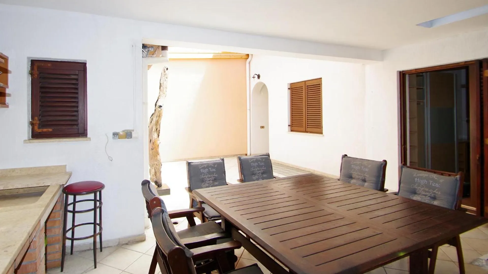 Apartment Leona Pula