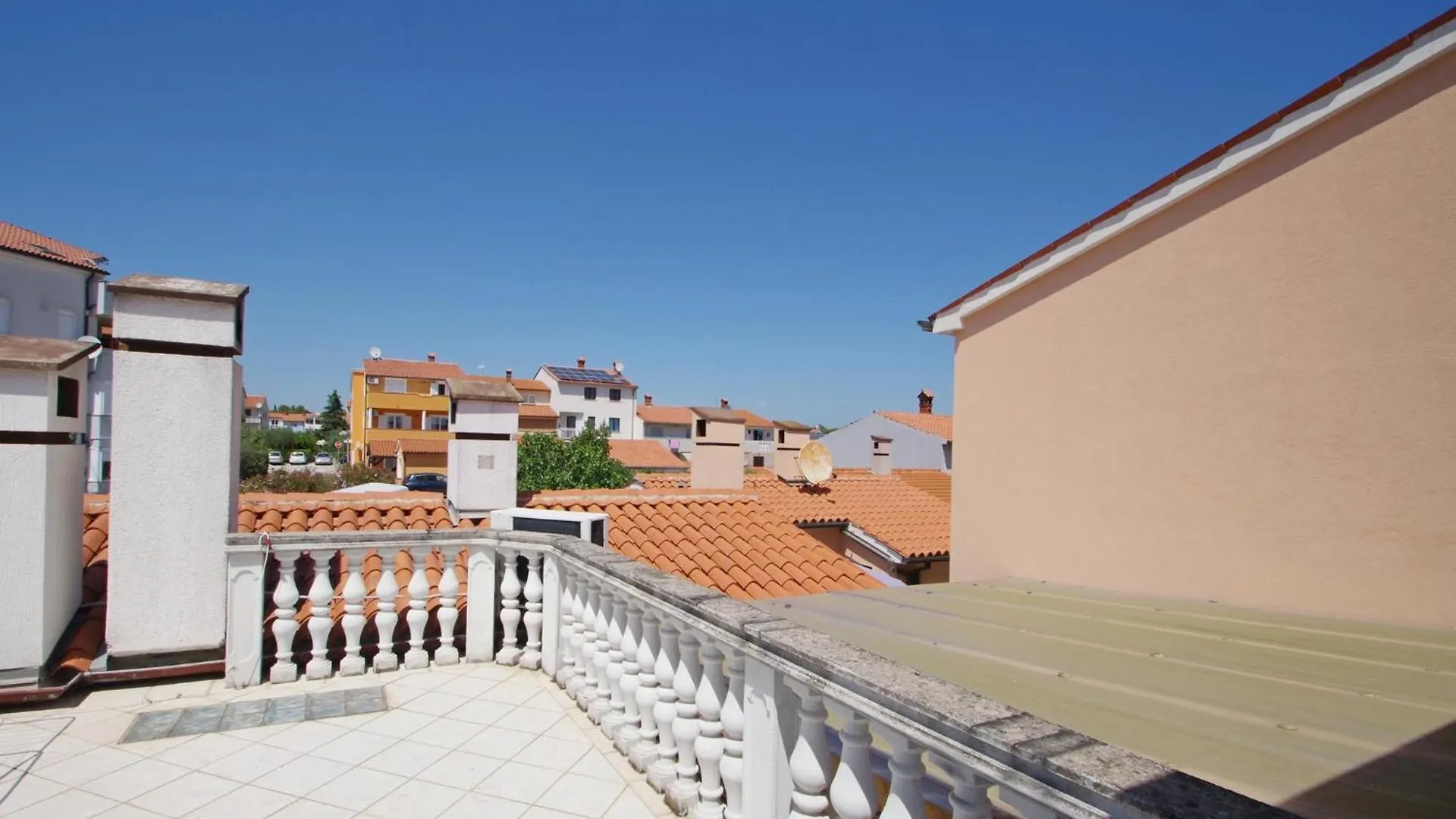 Apartment Leona Pula