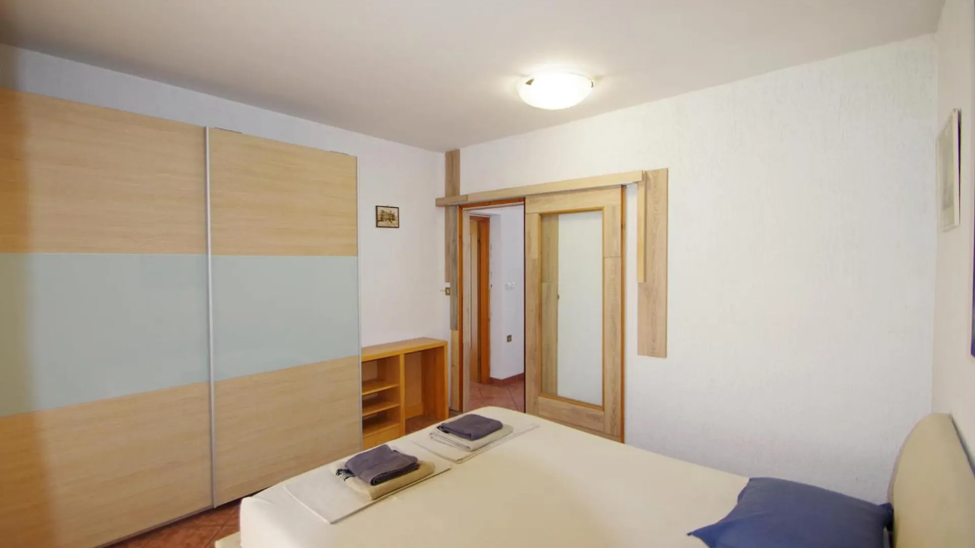 Apartment Leona Pula Croatia
