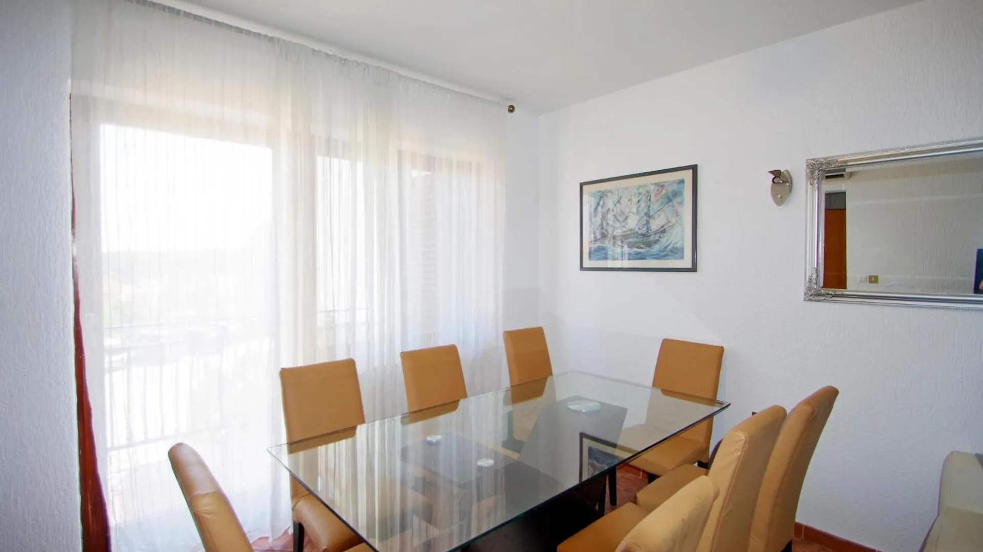 Apartment Leona Pula Croatia