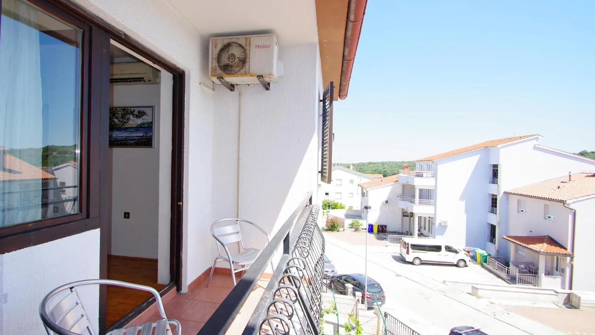 Apartment Leona Pula Croatia