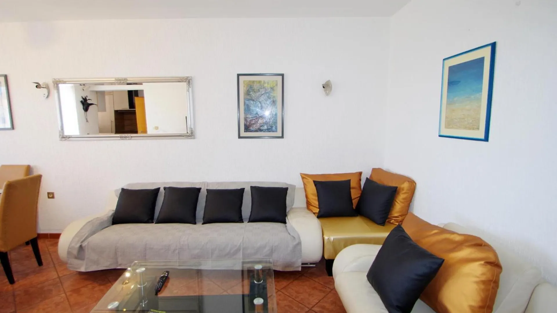 Apartment Leona Pula 0*,