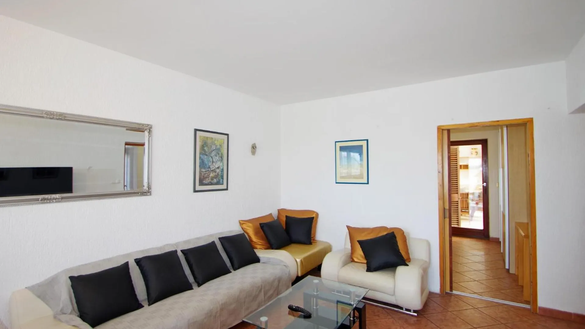 Apartment Leona Pula