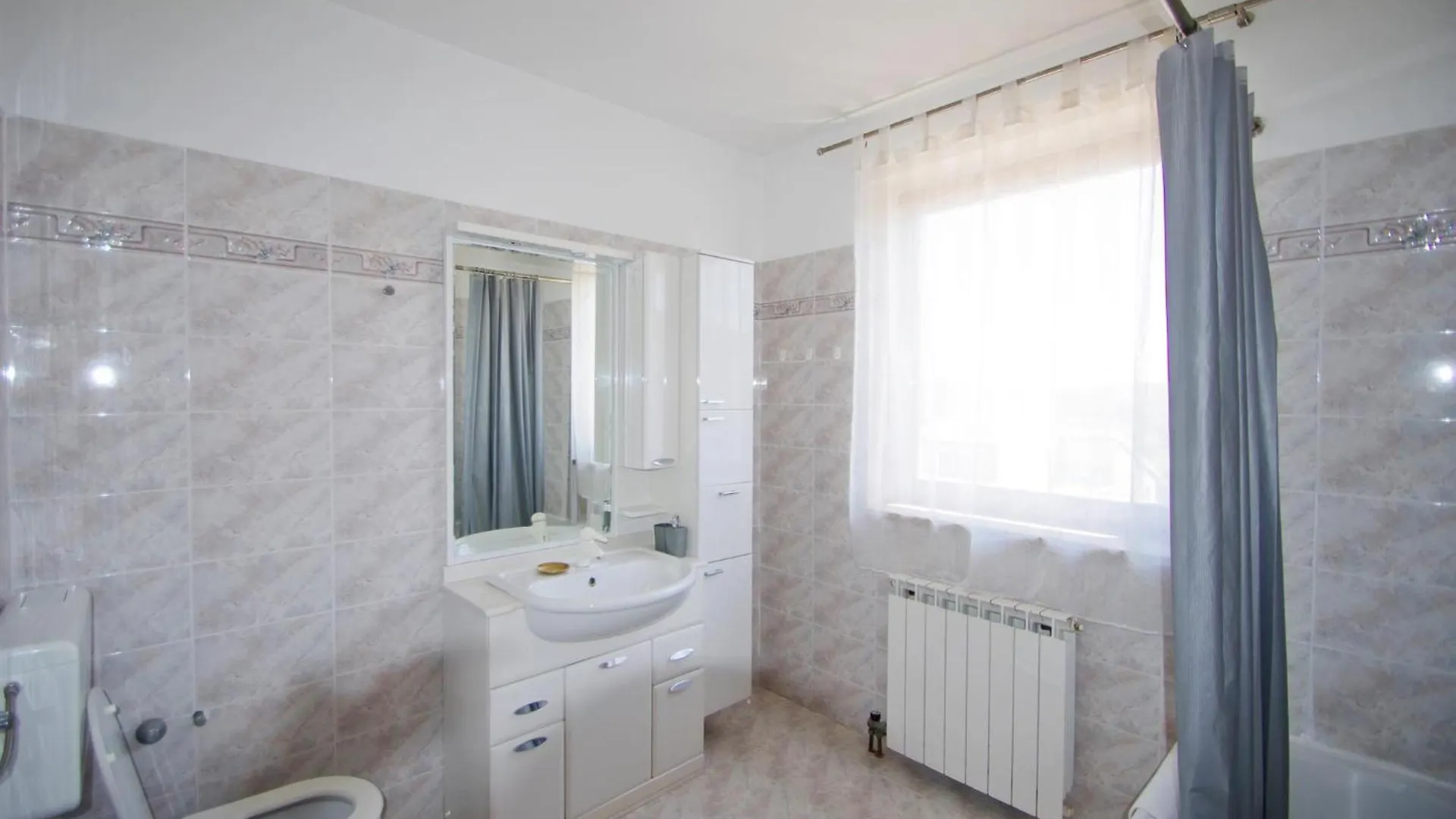 Apartment Leona Pula Croatia
