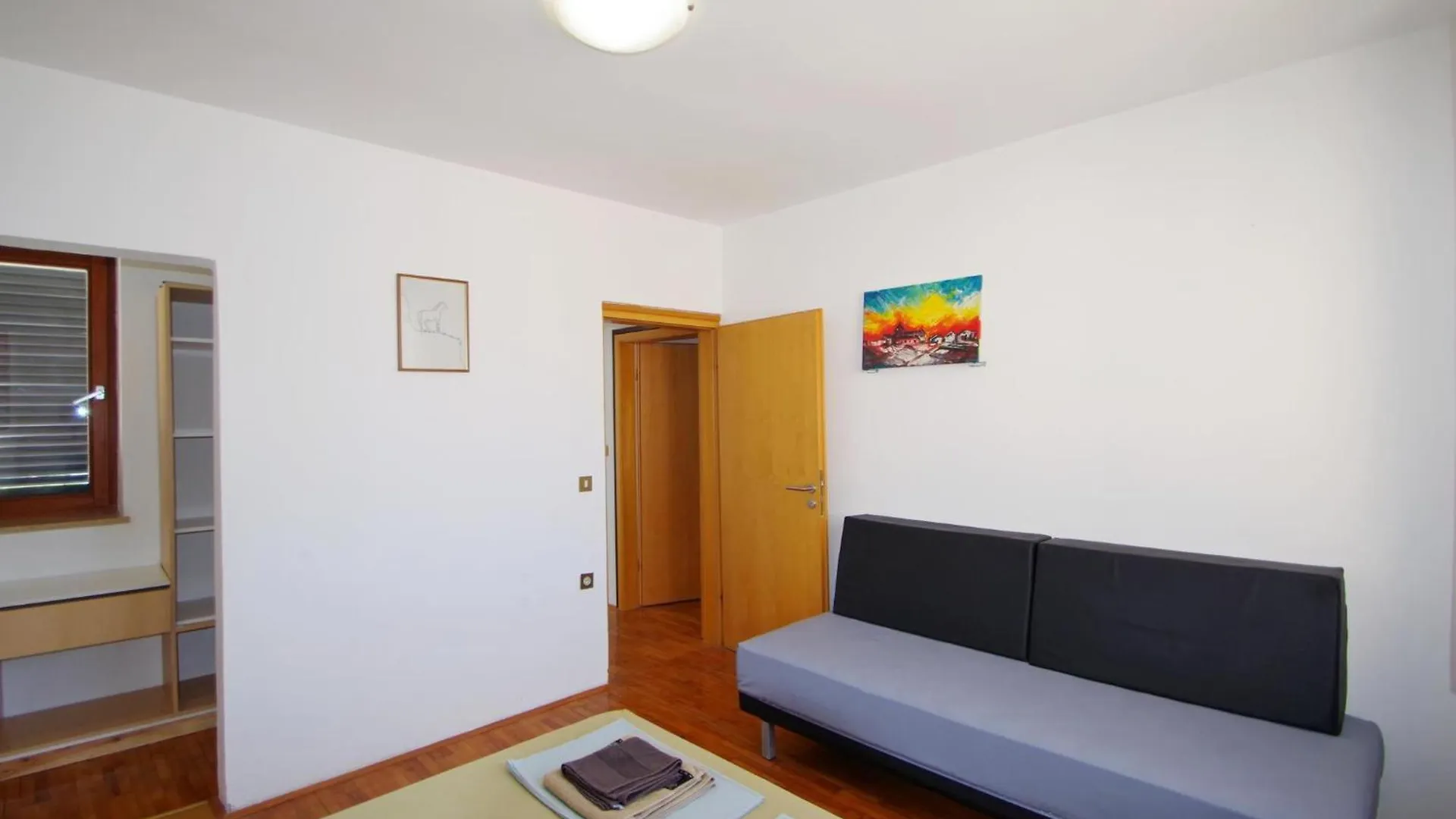 Apartment Leona Pula Croatia