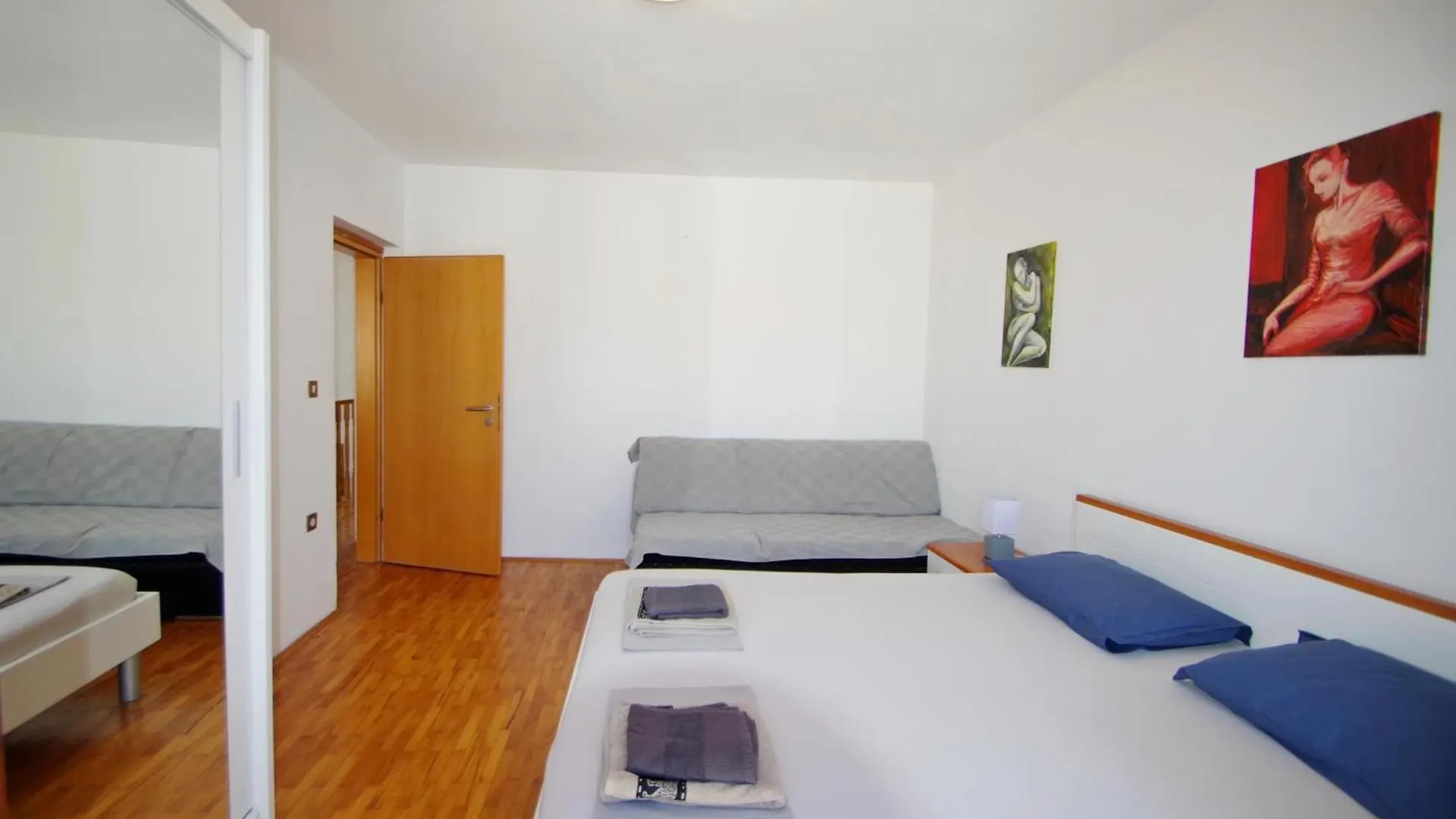 Apartment Leona Pula 0*,  Croatia