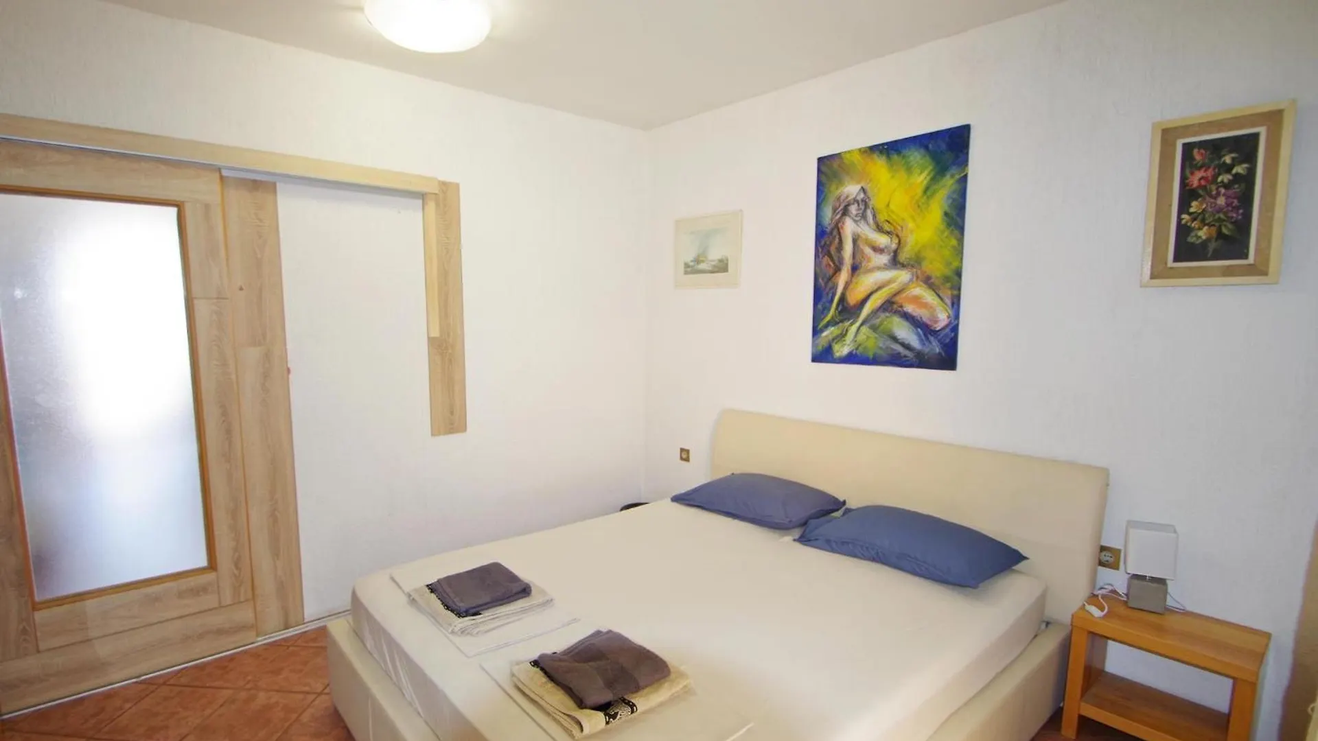Apartment Leona Pula
