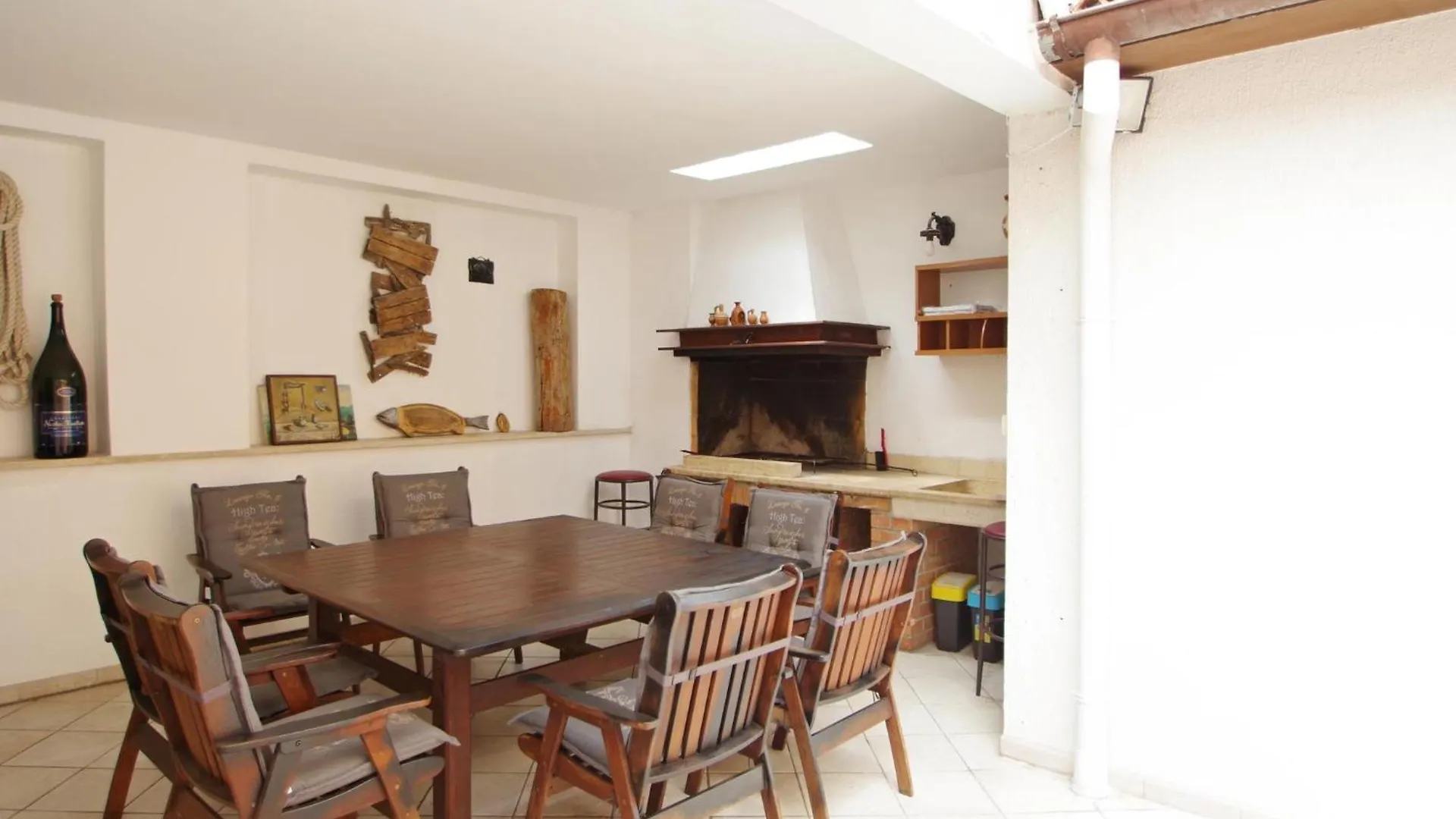 Apartment Leona Pula
