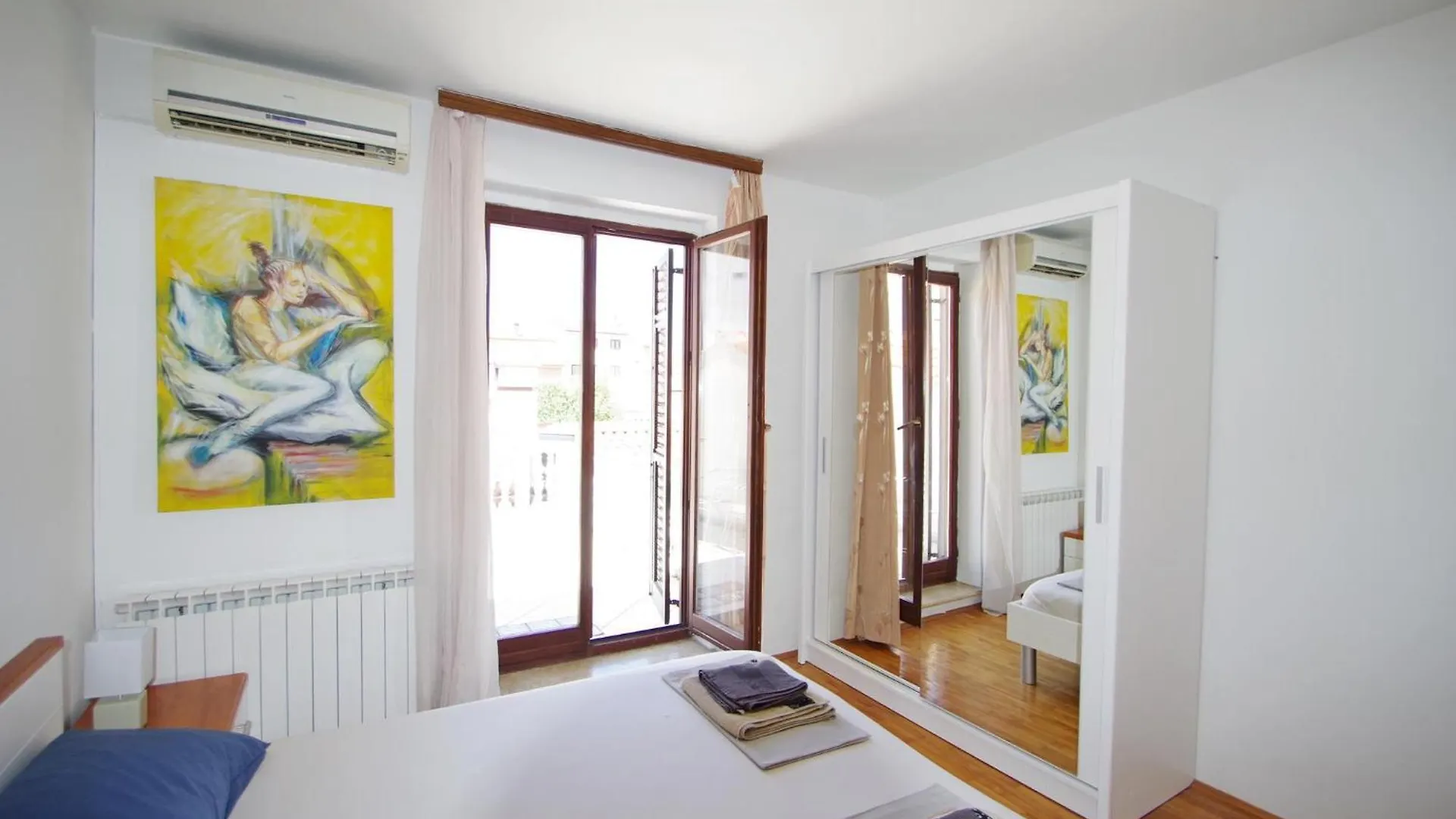 Apartment Leona Pula