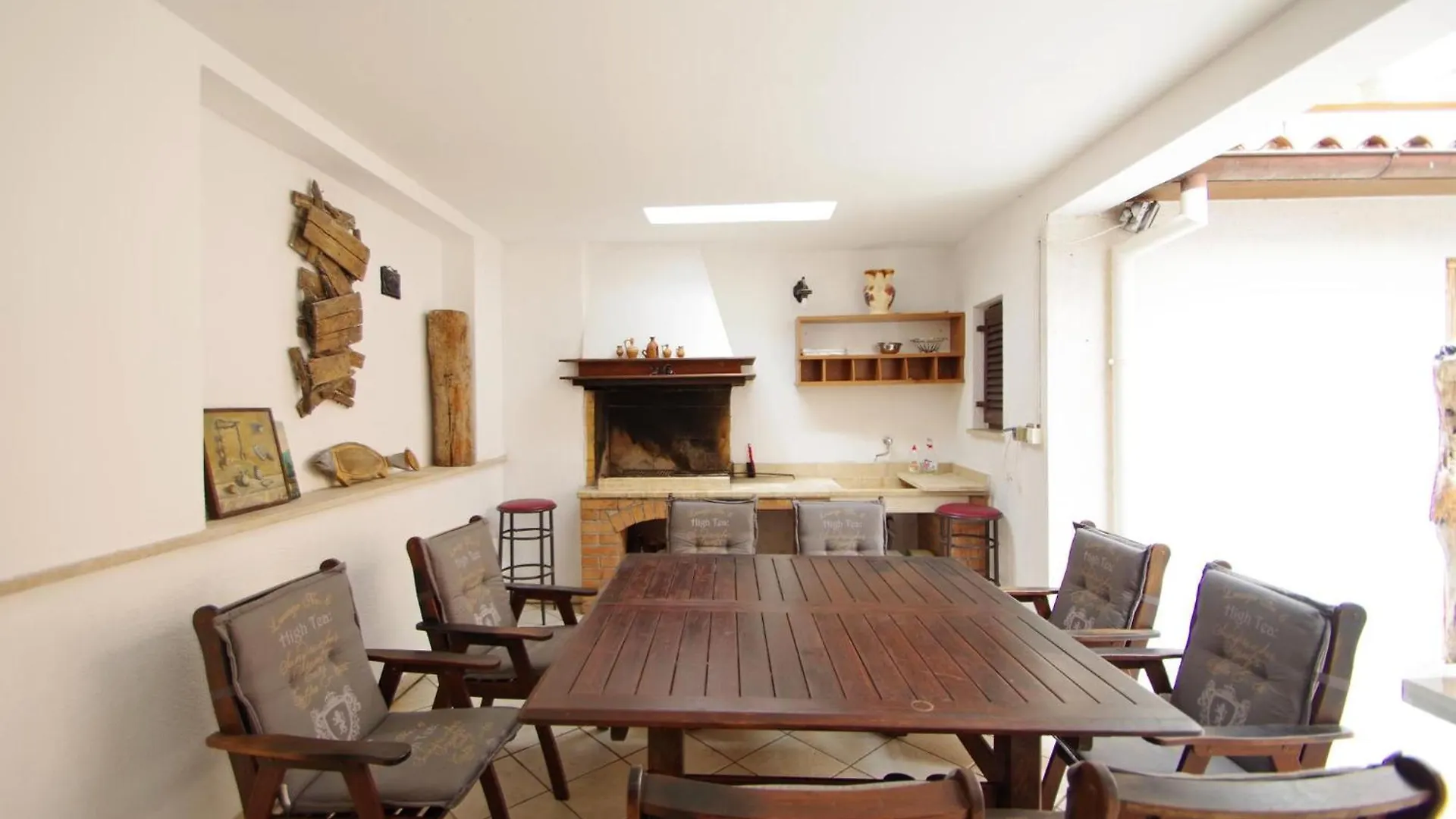 Apartment Leona Pula