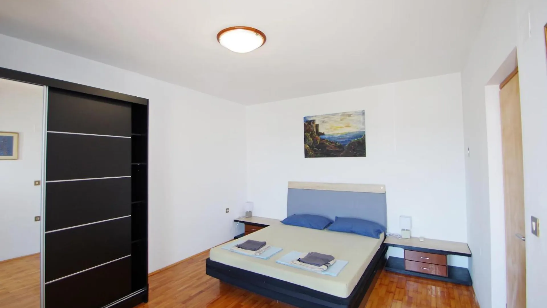 Apartment Leona Pula Croatia