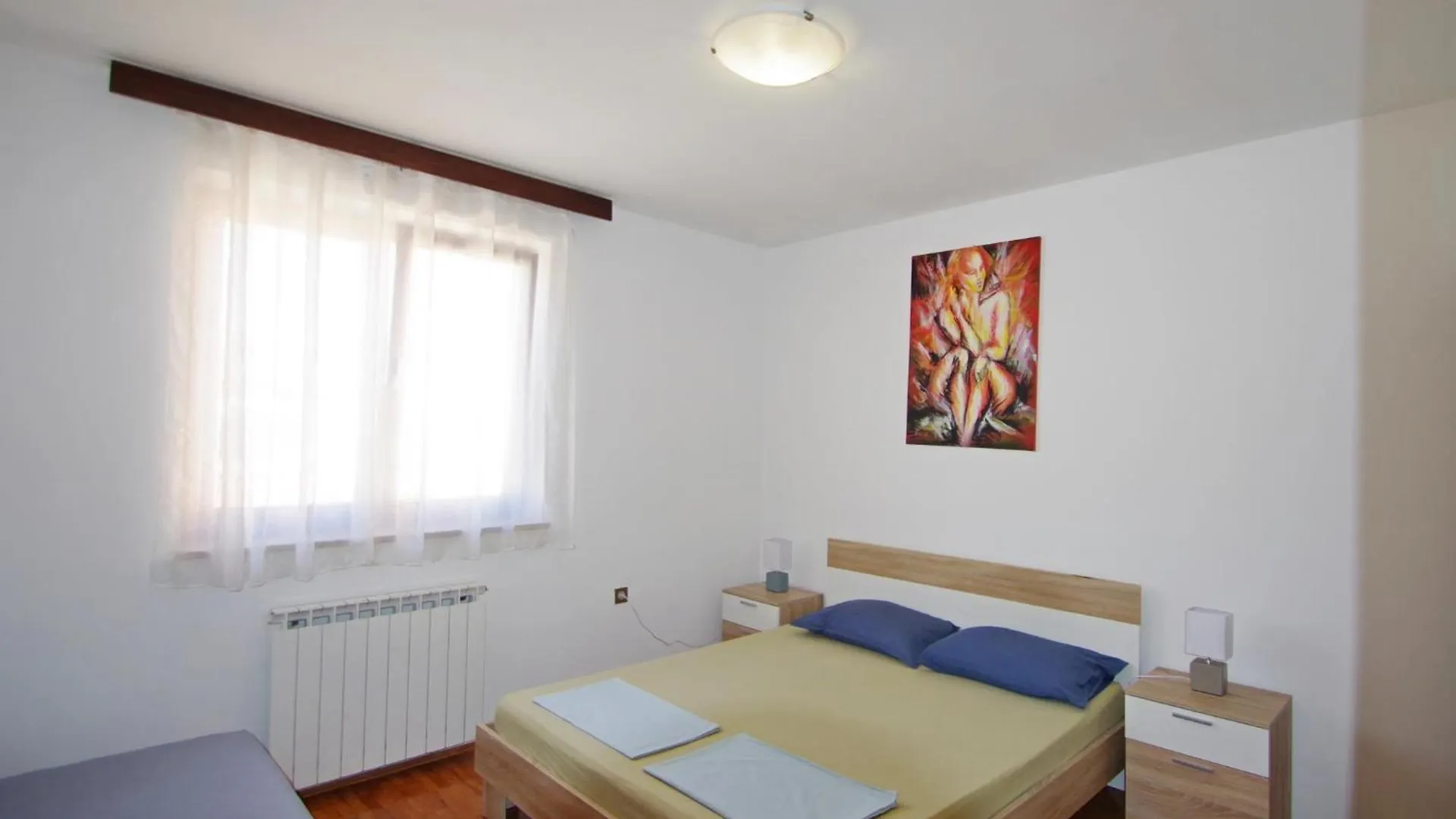 Apartment Leona Pula