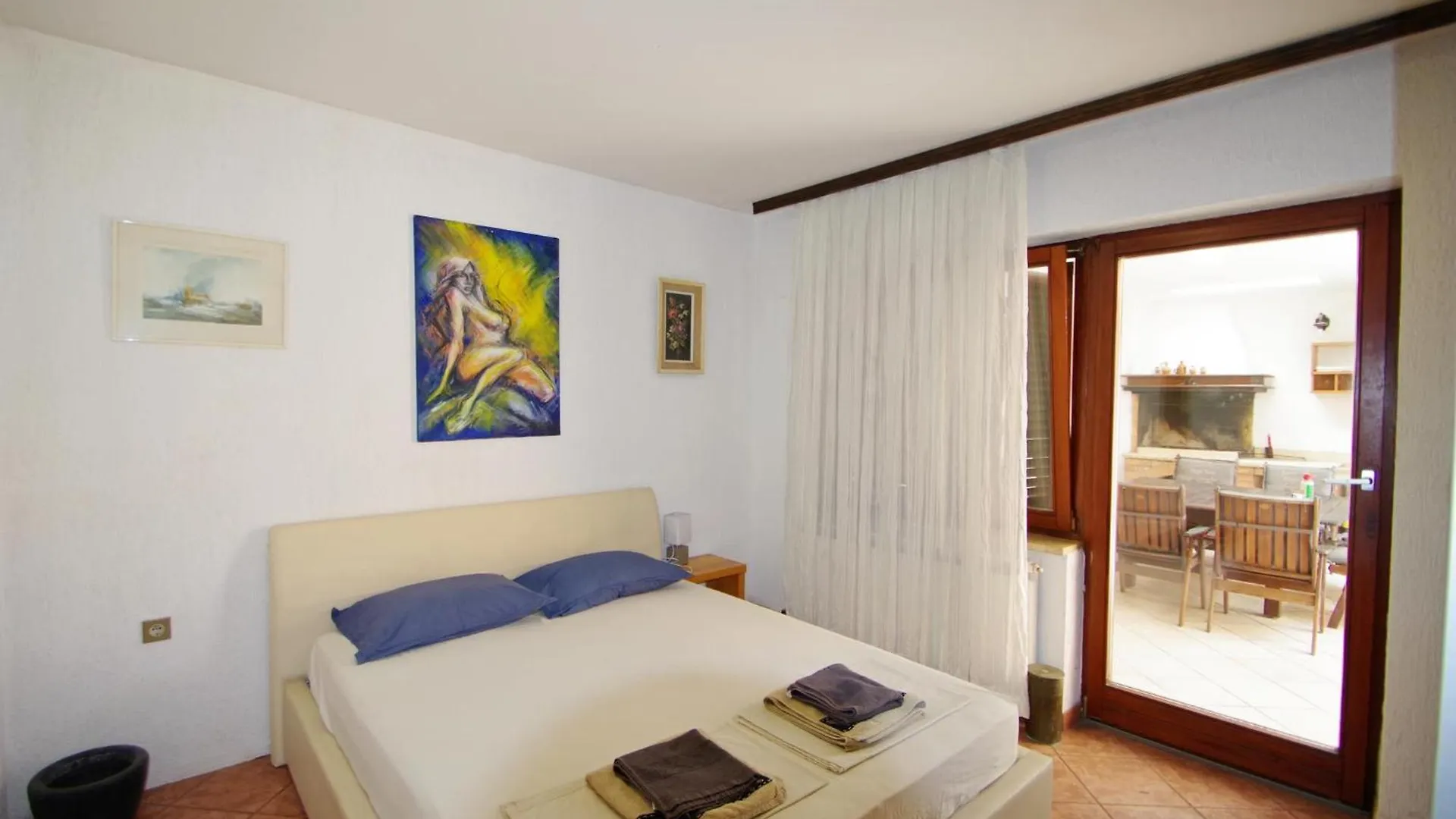 Apartment Leona Pula 0*,  Croatia