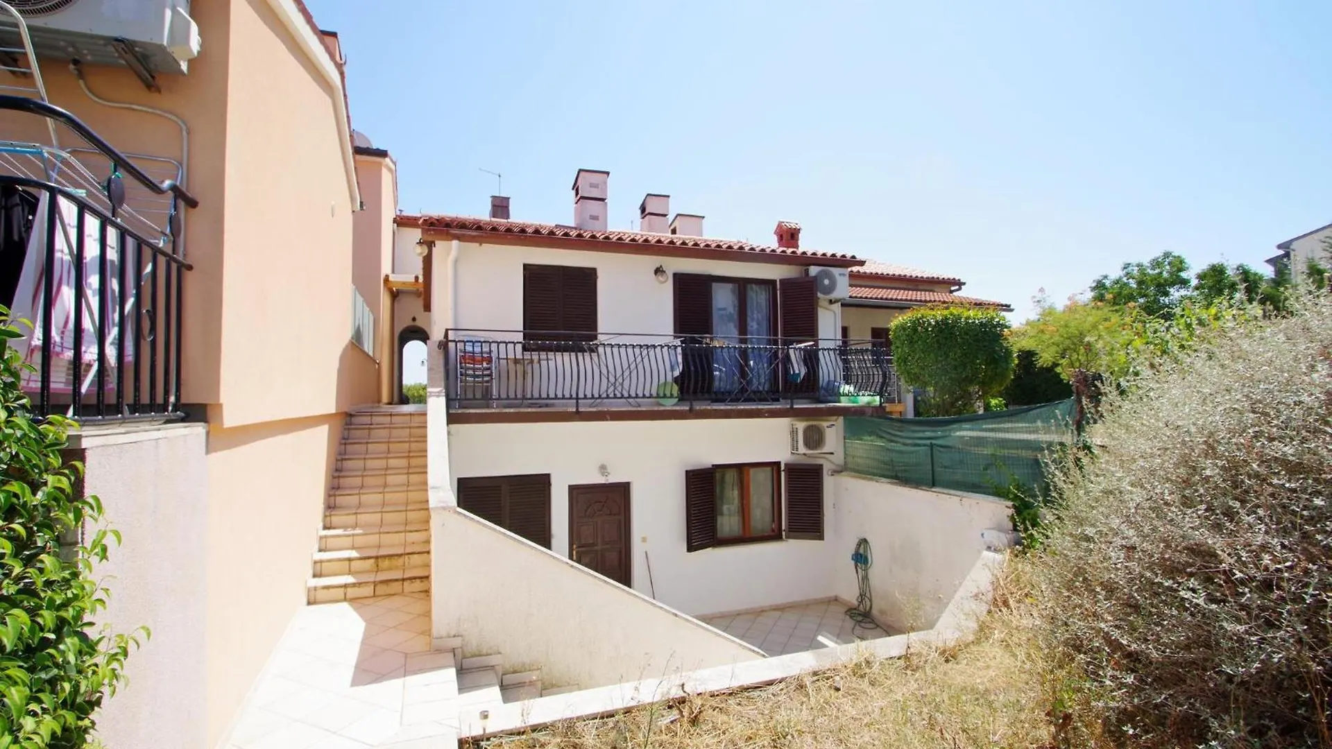 Apartment Leona Pula