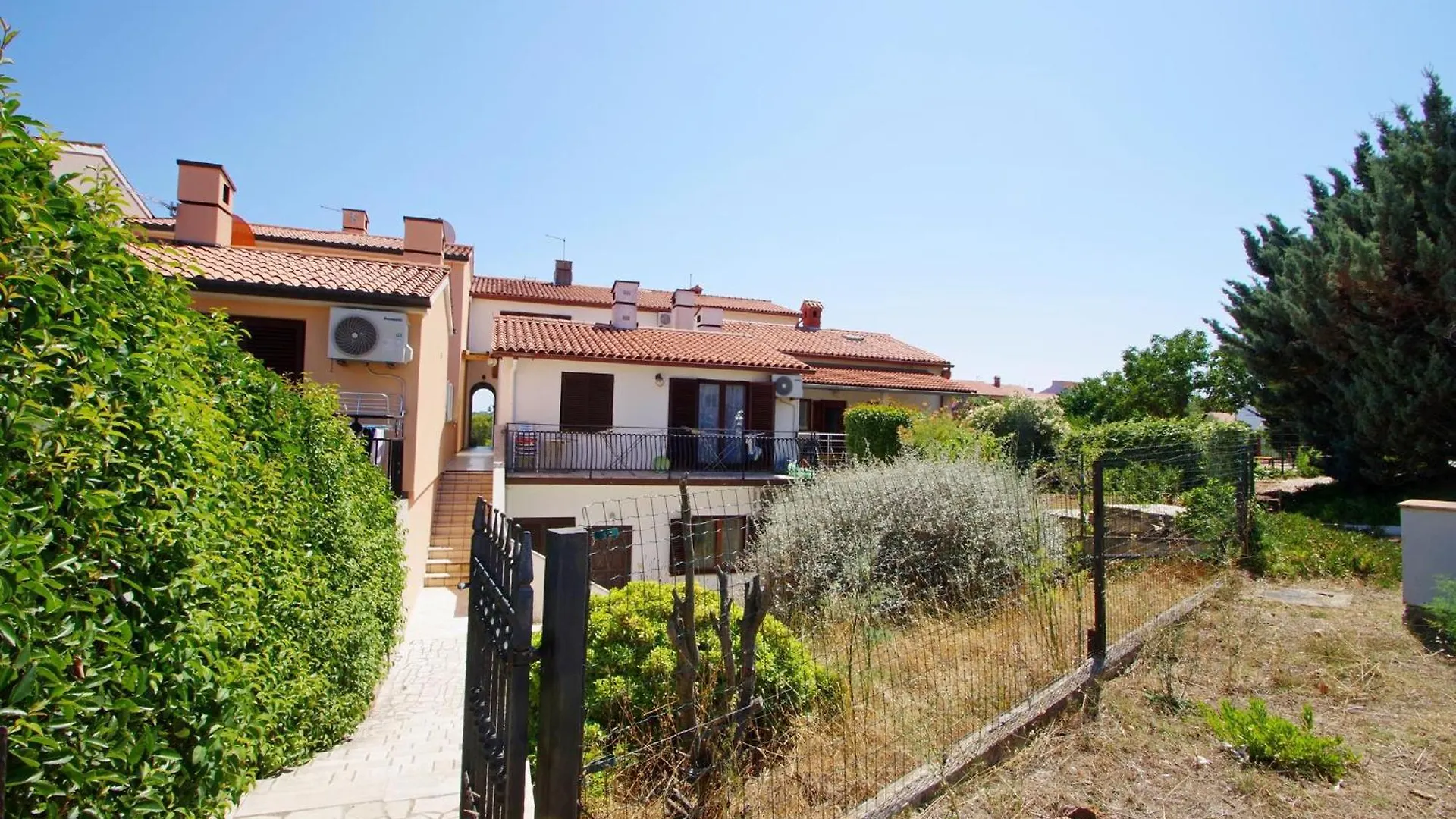 Apartment Leona Pula Croatia